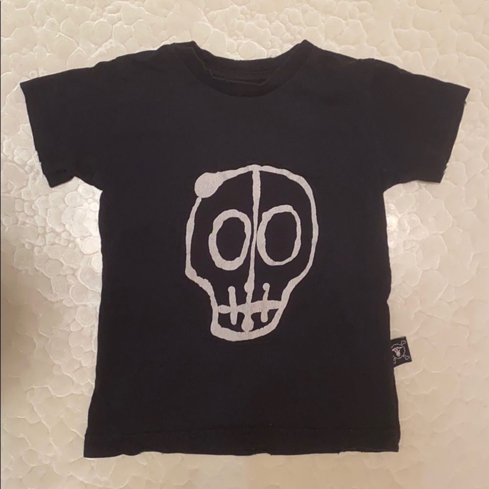 Nununu shirt